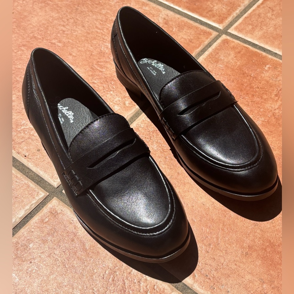 BRAND NEW Seychelles Womens Black NWOT